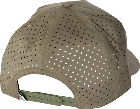 FMF Makeshift Hat - Olive FA24196910OLV