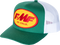 FMF Origins 2 Hat - Green SP21196908GRN