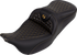 SADDLEMEN RoadSofa™ Seat - Honeycomb - Gold Stitch - without Backrest - FLH/FLT '08-'23 808-07B-18907