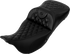 SADDLEMEN Roadsofa™ Extended Reach Seat - without Backrest - Lattice Stitch - Carbon Fiber - FL '08-'23 808-07B-207A0
