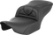 SADDLEMEN Roadsofa™ Seat - without Backrest - Tuck-n-Roll - FLTR/FLHX '23-'24 823-07-20200