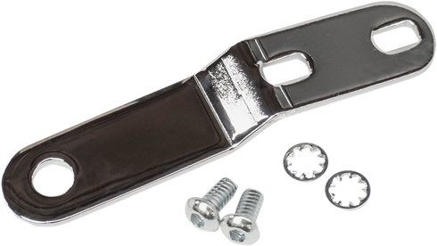 LE PERA Seat Bracket - FLSTC/FLSTN B-13KIT