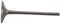 HOT CAMS Intake Valve Titanium - 688-84302