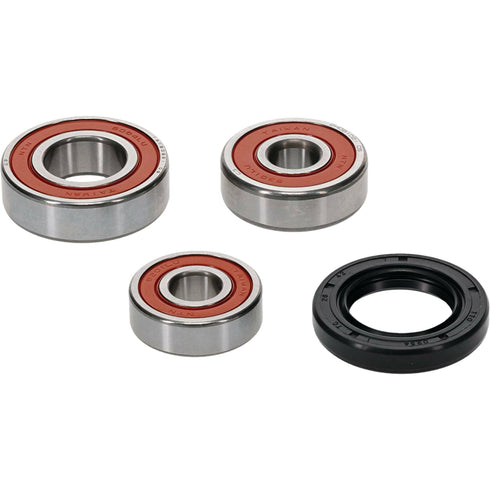 PIVOT WORKS Wheel Bearing Kit Premium - 22-51400P