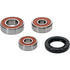 PIVOT WORKS Wheel Bearing Kit Premium - 22-51400P