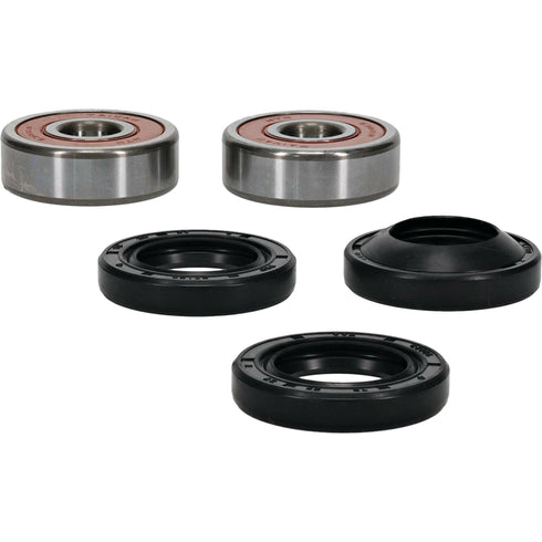 PIVOT WORKS Wheel Bearing Kit Premium - 22-51072P