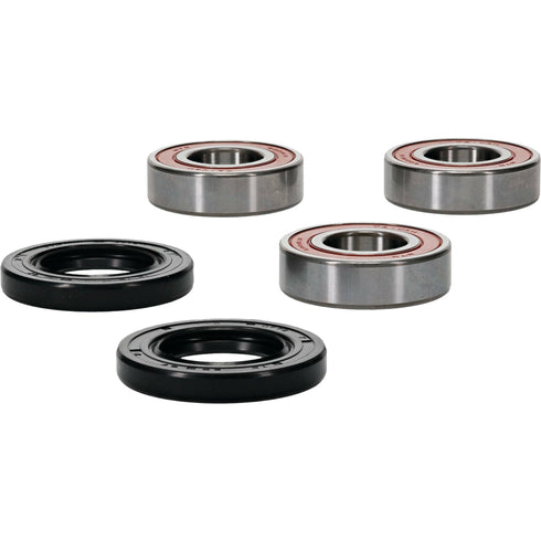 PIVOT WORKS Wheel Bearing Kit Premium - 22-51271P