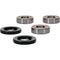 PIVOT WORKS Wheel Bearing Kit Premium - 22-51271P