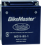 BikeMaster TruGel Battery MG16-BS-1