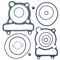 QuadBoss 92-98 Yamaha YFB250 Timberwolf 2x4 Top End Gasket Set