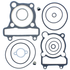 QuadBoss 92-98 Yamaha YFB250 Timberwolf 2x4 Top End Gasket Set