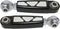 MODQUAD Mq Sway Bar Mnt Blk Can X3 - 28-40004