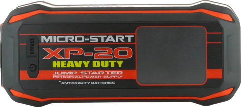 ANTIGRAVITY Jump Pack Xp 20 Hd - 58-7106
