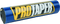 ProTaper Molded 8in Bar Pad - Blue