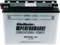 BikeMaster Battery - BB16AL-A2