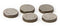 HOT CAMS Valve Shims 9.48x3.45mm 5/Pk - 68-948345