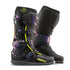 GAERNE Sg22 Boots Chameleon Sz 10 - 480-66210