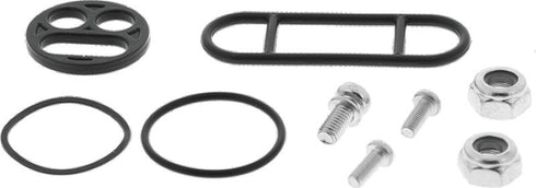 QuadBoss 01-05 Arctic Cat 250 2x4 Fuel Tap Kit