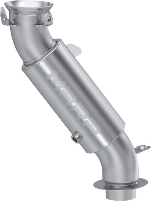 MBRP Race Exhaust Gen5 850 Turbo Sd 850 Etec Turbo Gen5 - 241-90337R