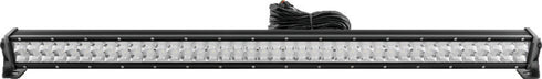 QuadBoss Double Row Led 32in