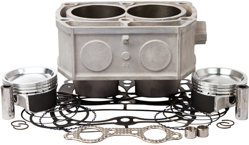 CYLINDER WORKS Cylinder Kit Bb 82.00/+2.0 10.2:1 Pol - 422-61002K2