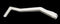 MODQUAD Billet Shift Lever (Polished) Short - 28-41084