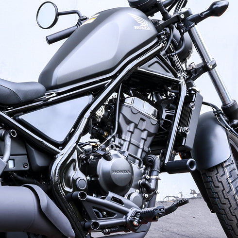 Frame No Cut Sliders Black