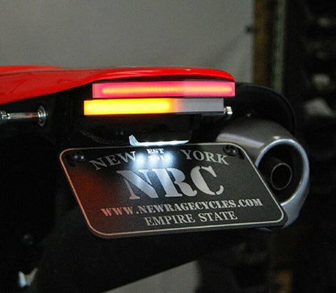 NEW RAGE CYCLES Fender Eliminator Hon - 565-0061