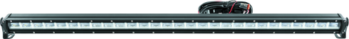 QuadBoss Single Row DRL Led 41.5in