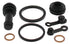 QuadBoss 94-95 Polaris 300 2x4 Front Caliper Rebuild Kit