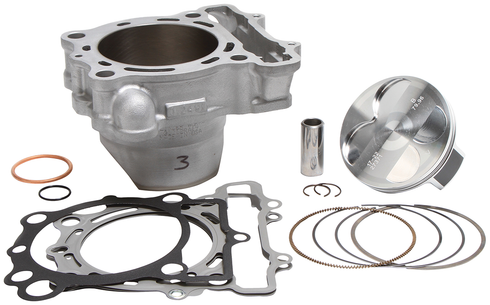 CYLINDER WORKS Cylinder Kit 78.00/Std14.1:1 Kaw - 422-30017K