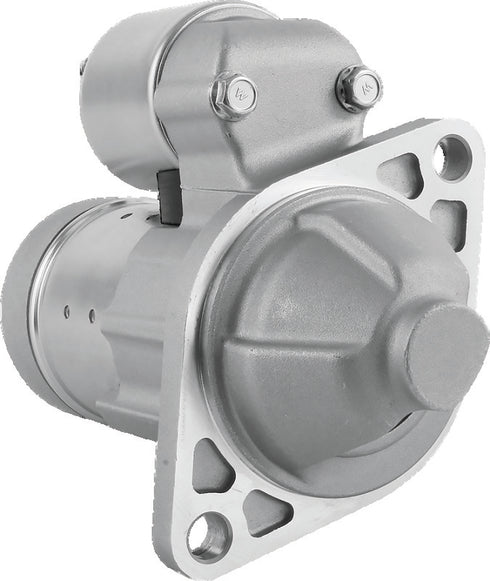 QuadBoss 13-14 Polaris Brutus 900 Motor Starter