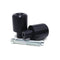 SHOGUN Bar End Sliders Black - 71-1148