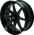 QuadBoss Slicer 18X7 - 4/156 - 4+3