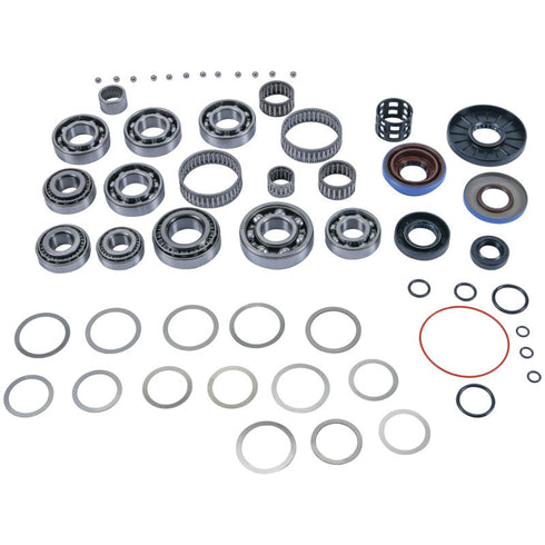 QuadBoss 2010 Polaris RZR 4 800 (02) Transmission Rebuild Kit