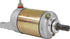 QuadBoss 07-10 Suzuki LT-A450X KingQuad 4x4 AXi Motor Starter