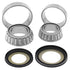 QuadBoss 84-87 Kawasaki KXT250A Tecate Taper Steering Bearing Kit
