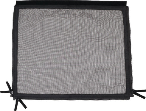 QuadBoss Mesh Window Ranger Windshield