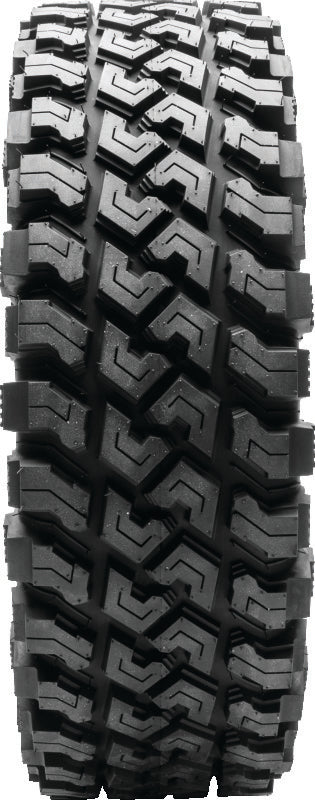 QuadBoss QBT808 Radial Utility Tire - 27x10R14 8Ply