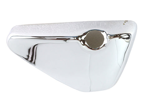 Wyatt Gatling Oil Tank Cover - 40-0001