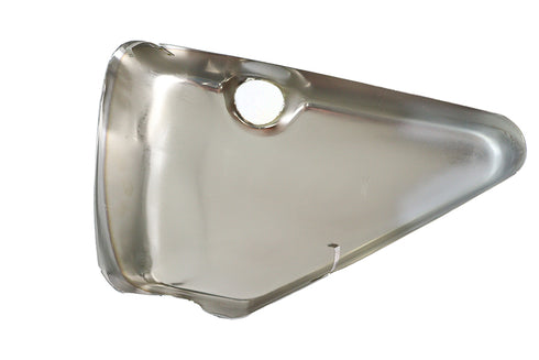 Wyatt Gatling Oil Tank Cover - 40-0001