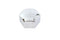 Wyatt Gatling Nugget Oil Gauge Fitting - 40-0010