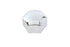 Wyatt Gatling Nugget Oil Gauge Fitting - 40-0010