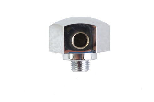 Wyatt Gatling Nugget Oil Gauge Fitting - 40-0010