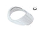 Wyatt Gatling Dipstick Bezel Chrome - 40-0012