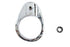 Wyatt Gatling Dipstick Bezel Chrome - 40-0012