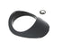 Wyatt Gatling Dipstick Bezel Black - 40-0013