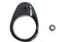 Wyatt Gatling Dipstick Bezel Black - 40-0013