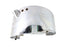 Wyatt Gatling Oil Tank Chrome - 40-0014
