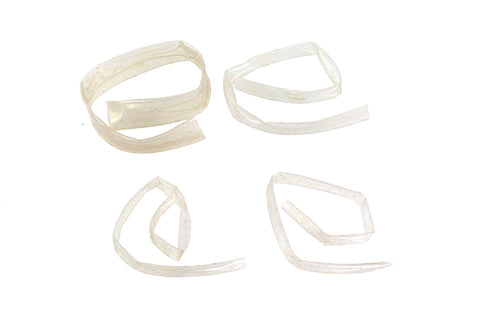 Motion Pro Braided Cable Heat Shrink Tubing Kit - 40-0015